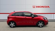 Honda Jazz 1.5 i-MMD Hybrid EX 5dr eCVT Hybrid Hatchback